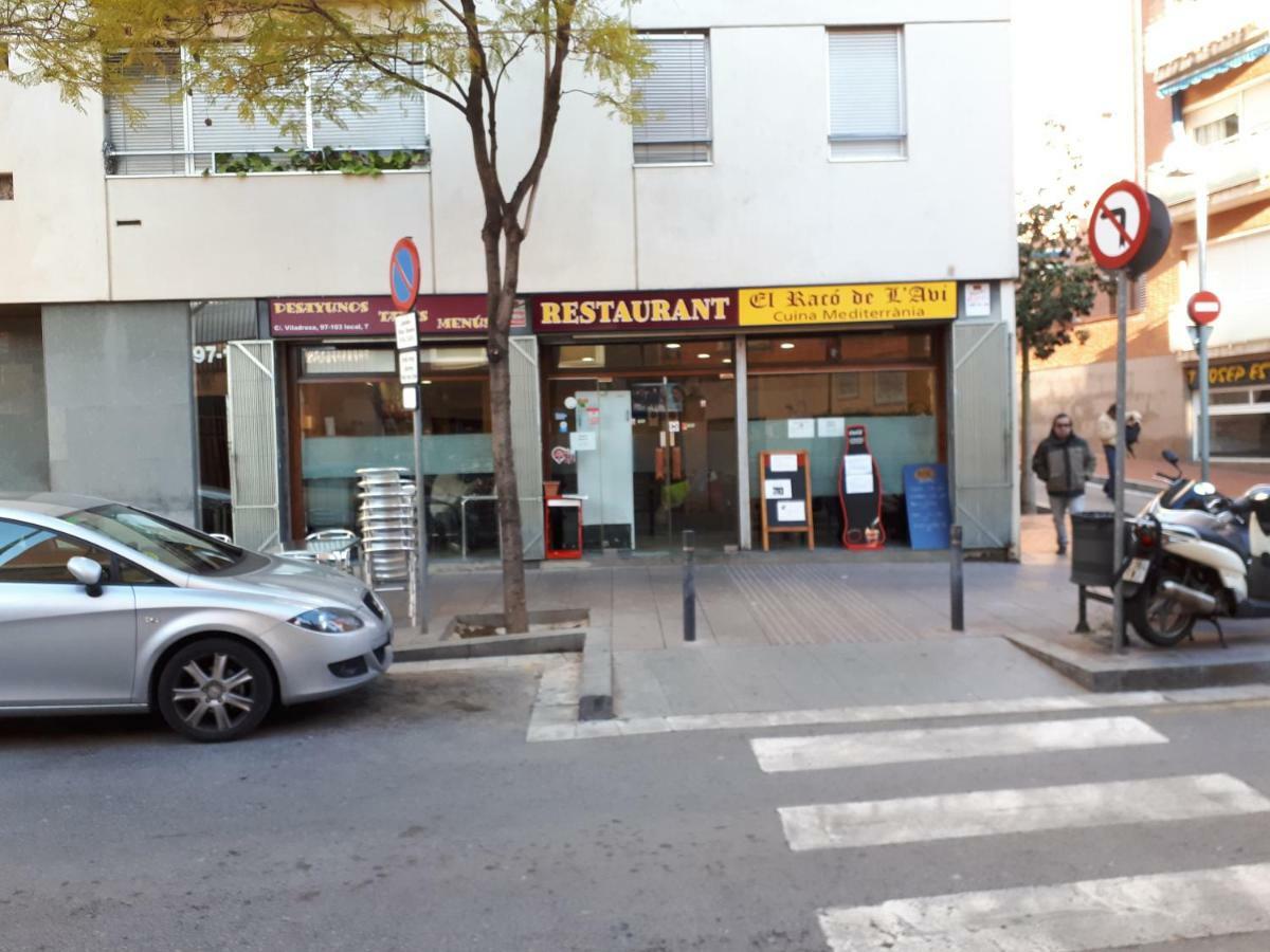 "Casa Tolima" Villa Barcelona Exterior photo